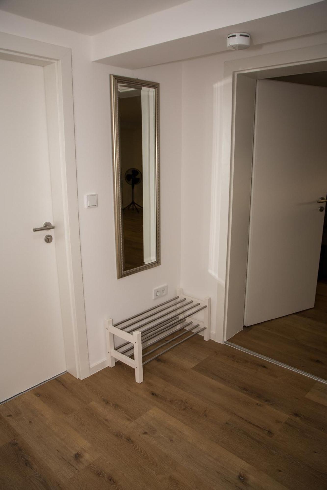Casa Materi Poppenhausen Daire Dış mekan fotoğraf